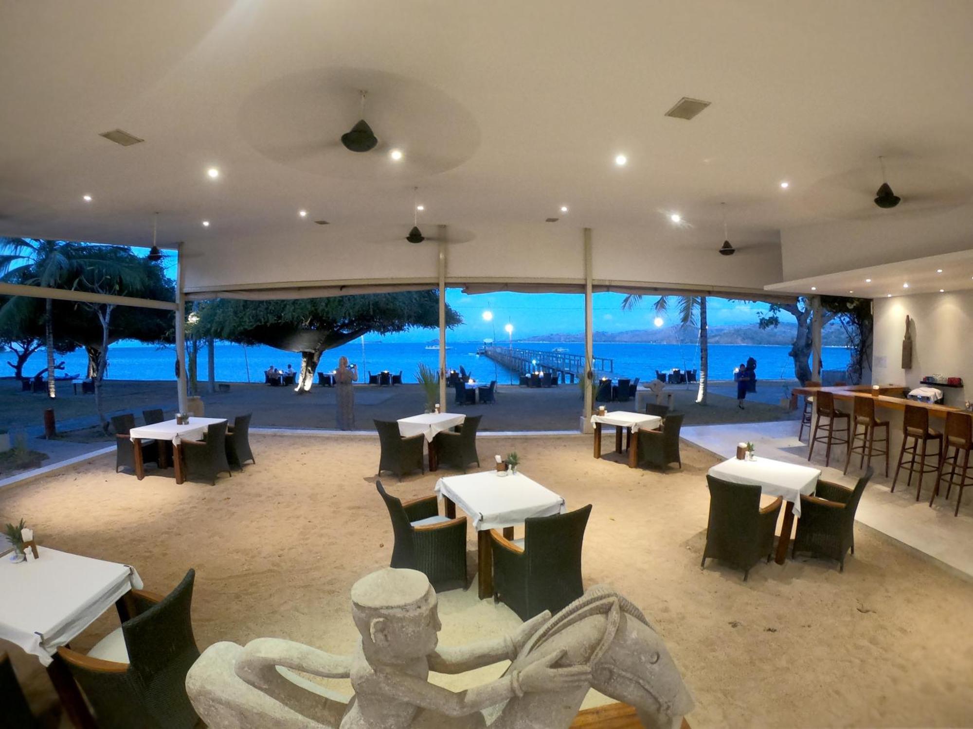 Kokomo Resort Gili Gede Extérieur photo