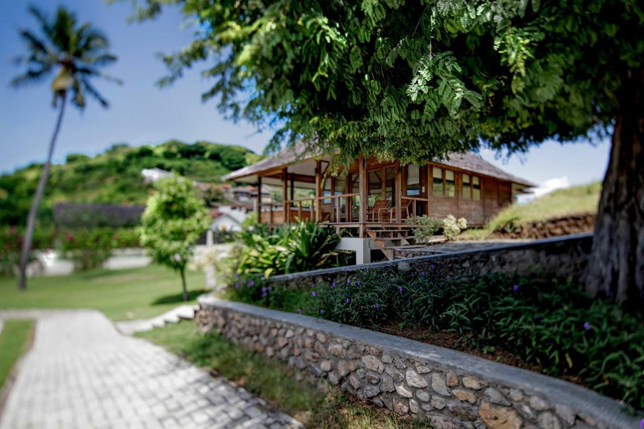 Kokomo Resort Gili Gede Extérieur photo