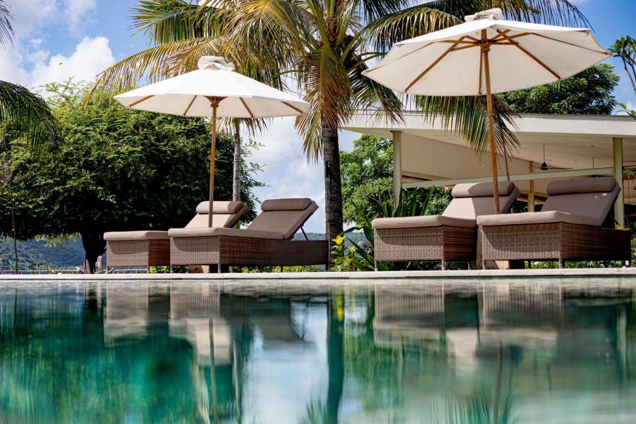 Kokomo Resort Gili Gede Extérieur photo